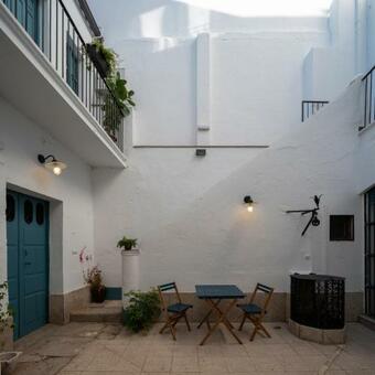 Apartamento Petronila 1881