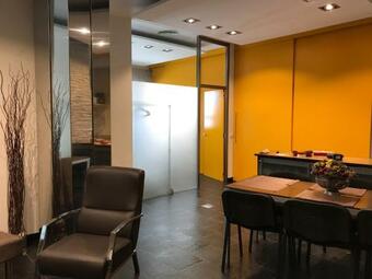 Apartamentos Arquitas