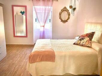 Apartamento Duque De Sala Imperial