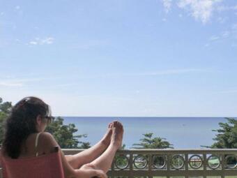 Apartamento By The Sea Penthouse