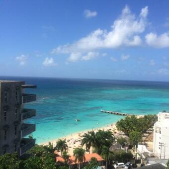 Apartamento Beach Resort Apt-africansymbol