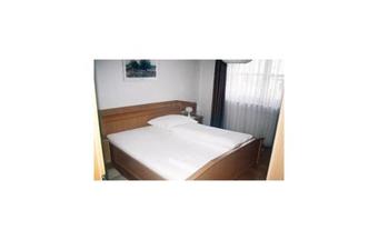 Apartment Quadratsch