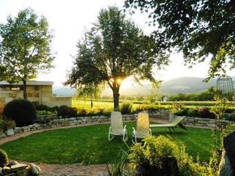 Hostal Kastanienhof Gersthofer