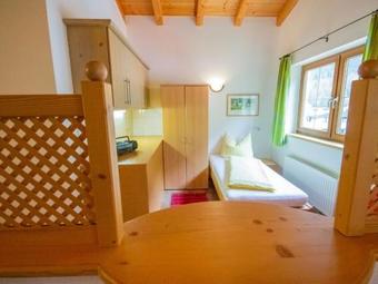 Holiday Home Am Weitfeld Langenfeld