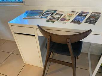 Apartamento Bargara Beach Hideaway