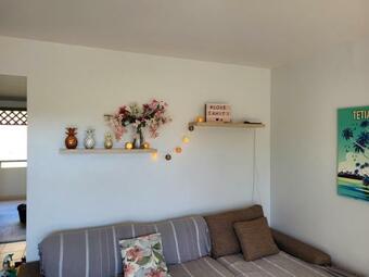 Apartamento Naia Lodge