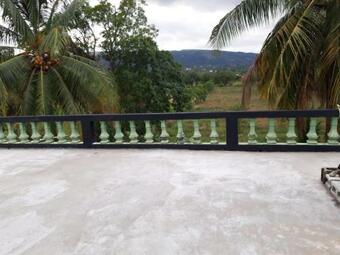 Apartamento Saint Bess House