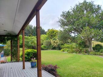 Dangela Boutique Lodge