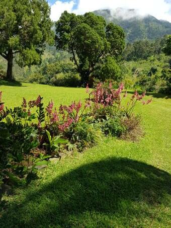 Agroturismo Silver Hill Select