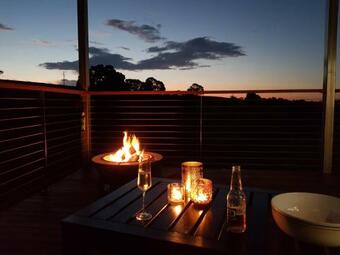 Beechmont Bean Cabins