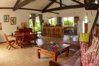 Bed & Breakfast Bouddha Villa