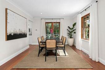 Crabtree Cottage Berrima