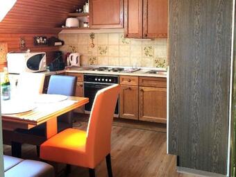 Cozy Holiday Home In Eberndorf With Garden