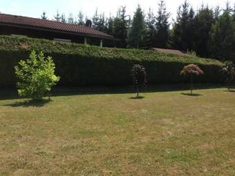 Apartamento Ferienwohnung Schimun