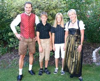 Apartamento Ferienwohnung Jank