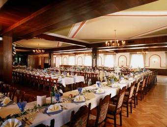 Hotel Das Steinberger