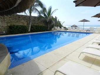 Condominio Aura Apartamento D206