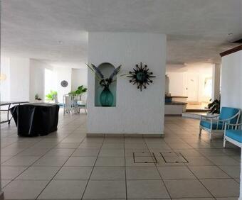 Apartamento Amueblado En Acapulco