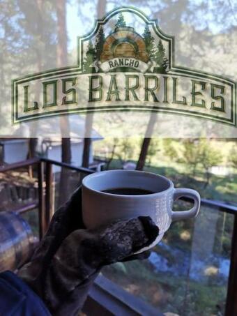 Rancho Los Barriles
