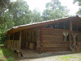 Albergue Desarrollo Turistico Rural Monta�a Viviente