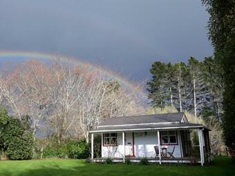 Hostal Post Office Cottage - Self Catering, Escape To The Country
