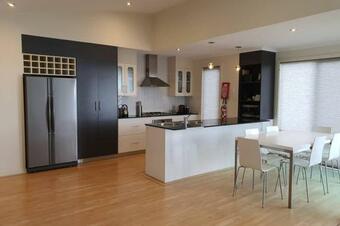 Boat Harbour Beach Luxury Villa