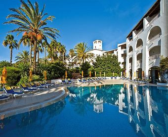 Hotel Vila Vita Parc Resort & Spa