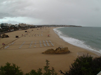 Apartamentos Jardins Da Rocha