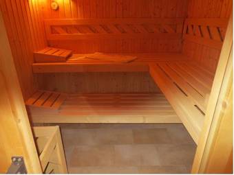 Apartamento Ferienwohnungen Fritz