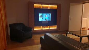 Apartamento Ferienwohnung Heidi