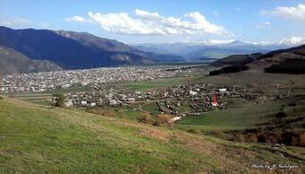 Hostal Amoj B&B And Guest House