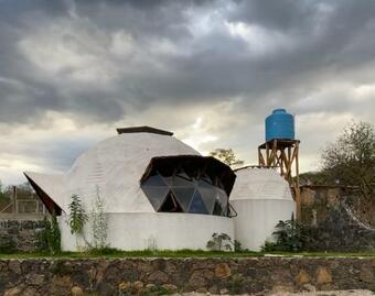 Villas Amatlan - Ecoaldea