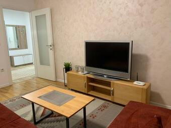 Vip 2 Apartment