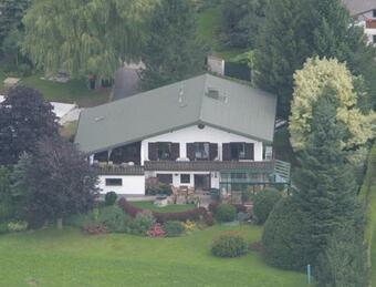 Apartamento Haus Christine Aigen-schl�gl - Gro�e M�hl