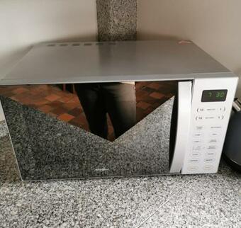 Apartamento Surrender