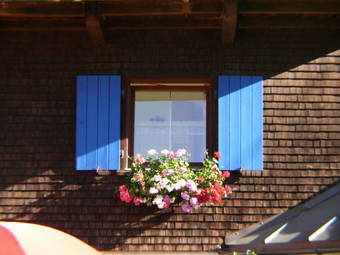 Hostal Pension Oberm�hle