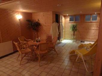 Hotel Restaurant B�ck "roter Hahn"