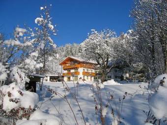 Hostal Sonnleiten - Guggerhof - Villa Sonnenwies