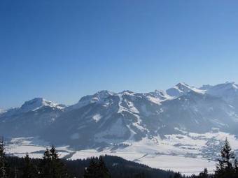 Apartamento Haus Peterlunger