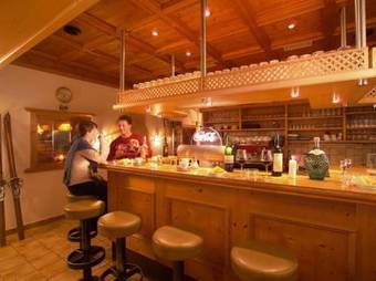 Hostal Krepperh�tte