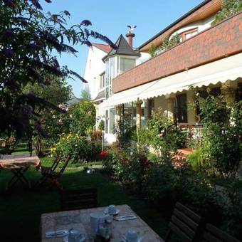 Hostal Hotel Weingut Rosenhof