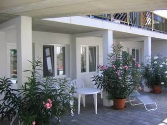 Hotel Johannes-zeche