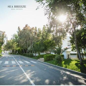 Apartamento Sea Breeze Lighthouse 11