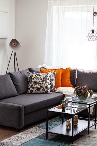 Apartamento W4-rooms Ein Zuhause Im Waldviertel