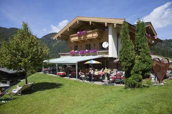 Hostal Alpengasthof Oberweissbach