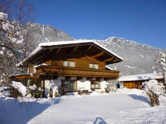 Apartamento Ferienwohnungen Hauser