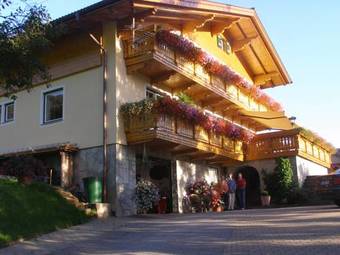 Hostal Haus Gschwendtner