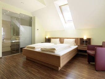 Hostal Weingut Skoff Original