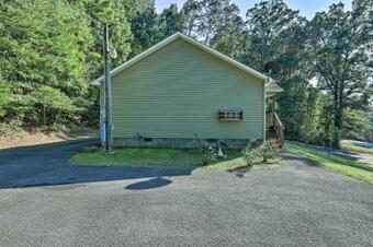 Spacious Palm Desert Retreat With Outdoor Oasis!