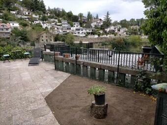 Casa Rural En Parque Natural Con Vistas Espectaculares